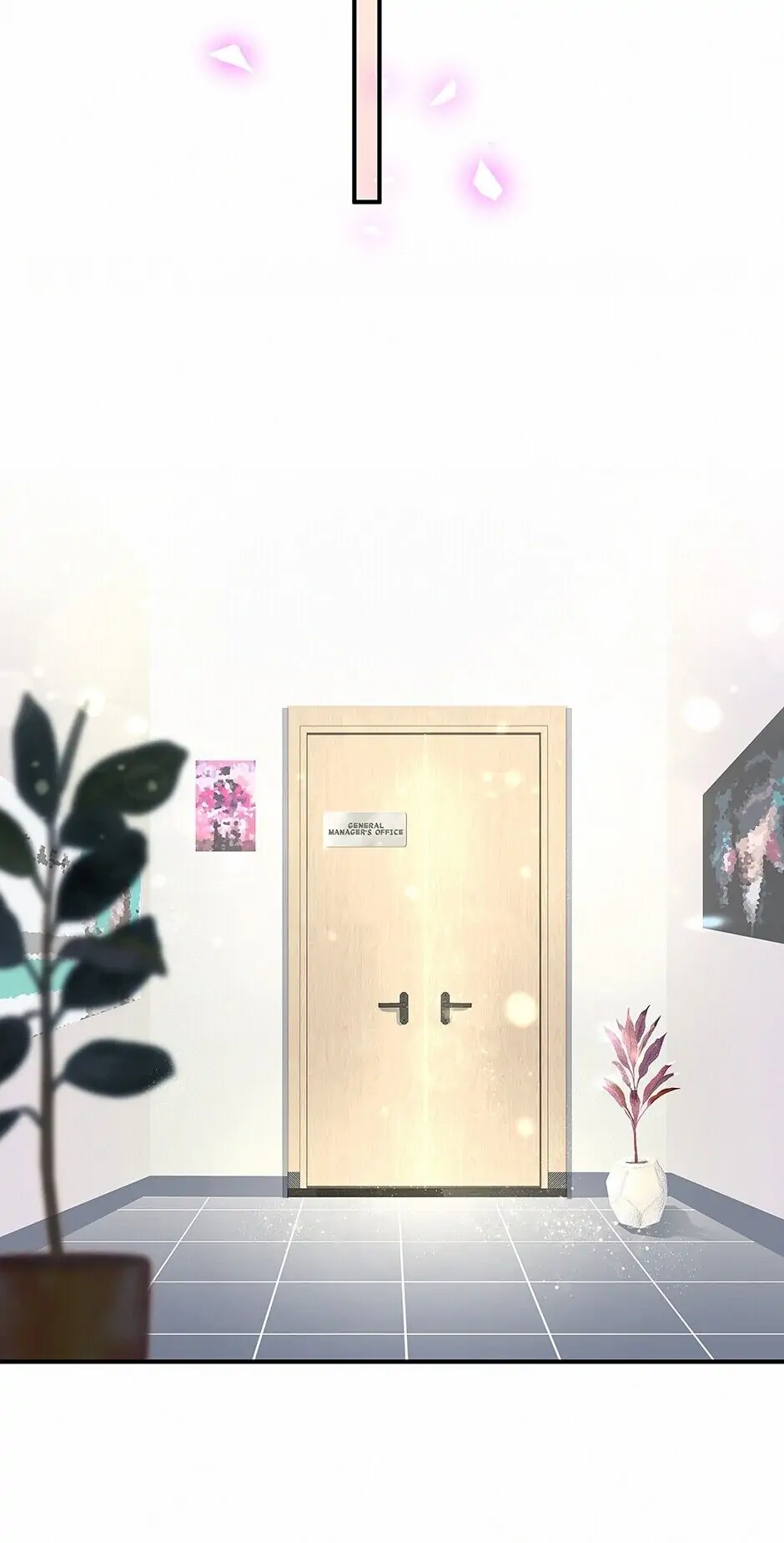 Whose Baby Is It?[Official] - Chapter 17 manhwa