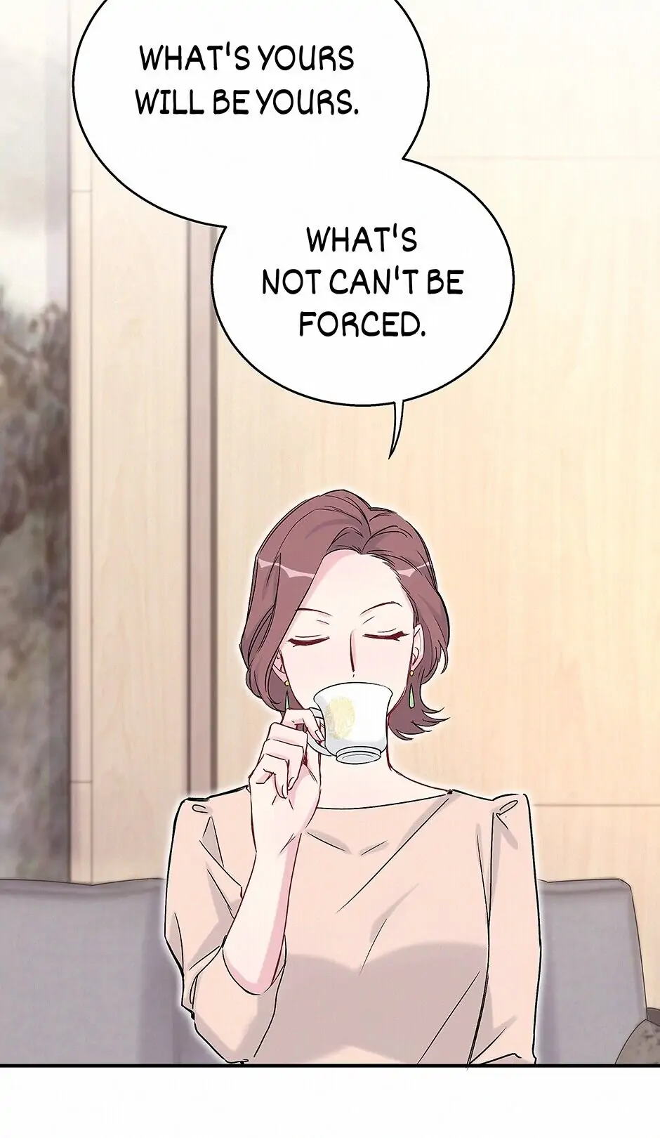 Whose Baby Is It?[Official] - Chapter 17 manhwa