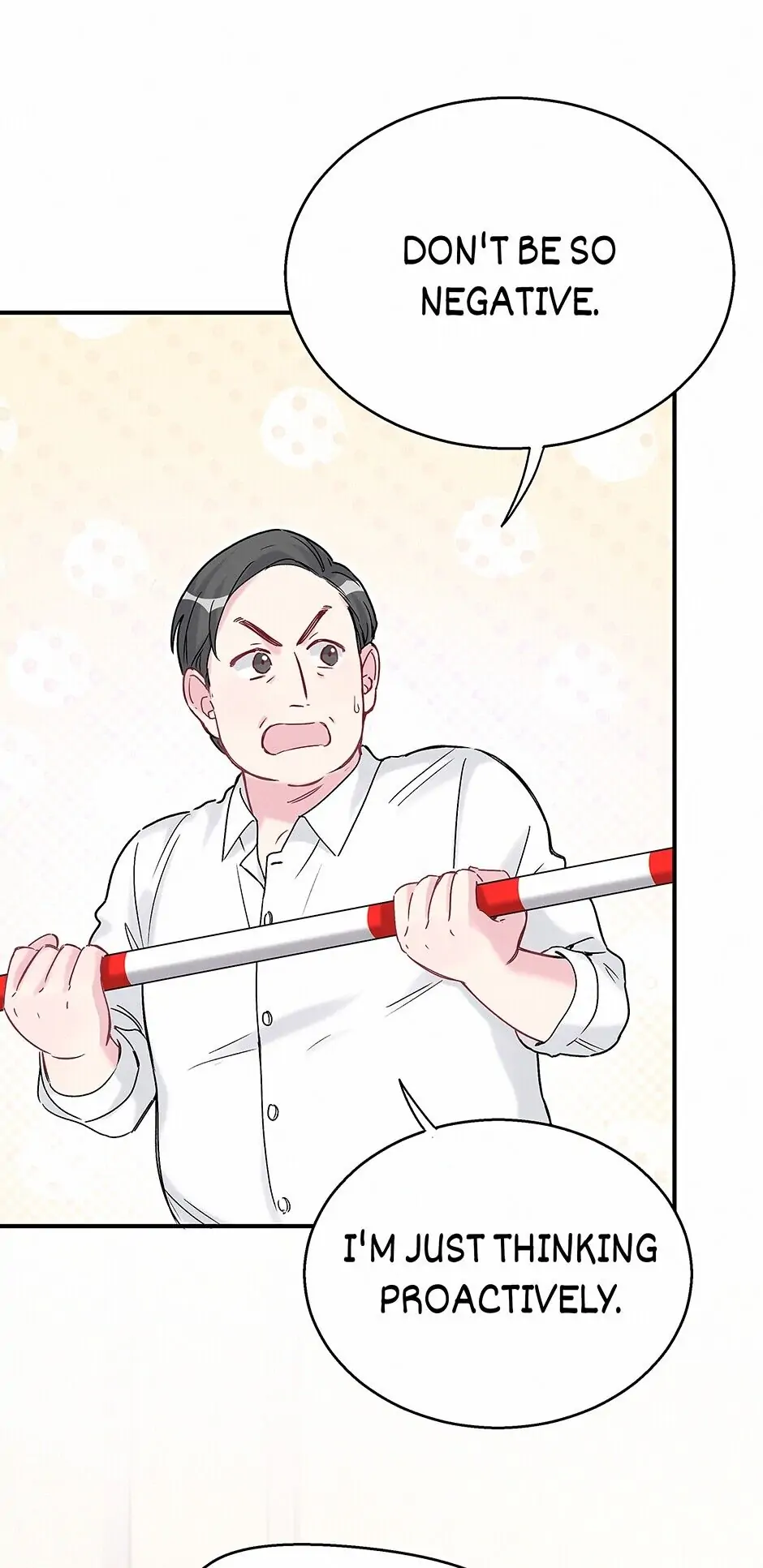 Whose Baby Is It?[Official] - Chapter 17 manhwa