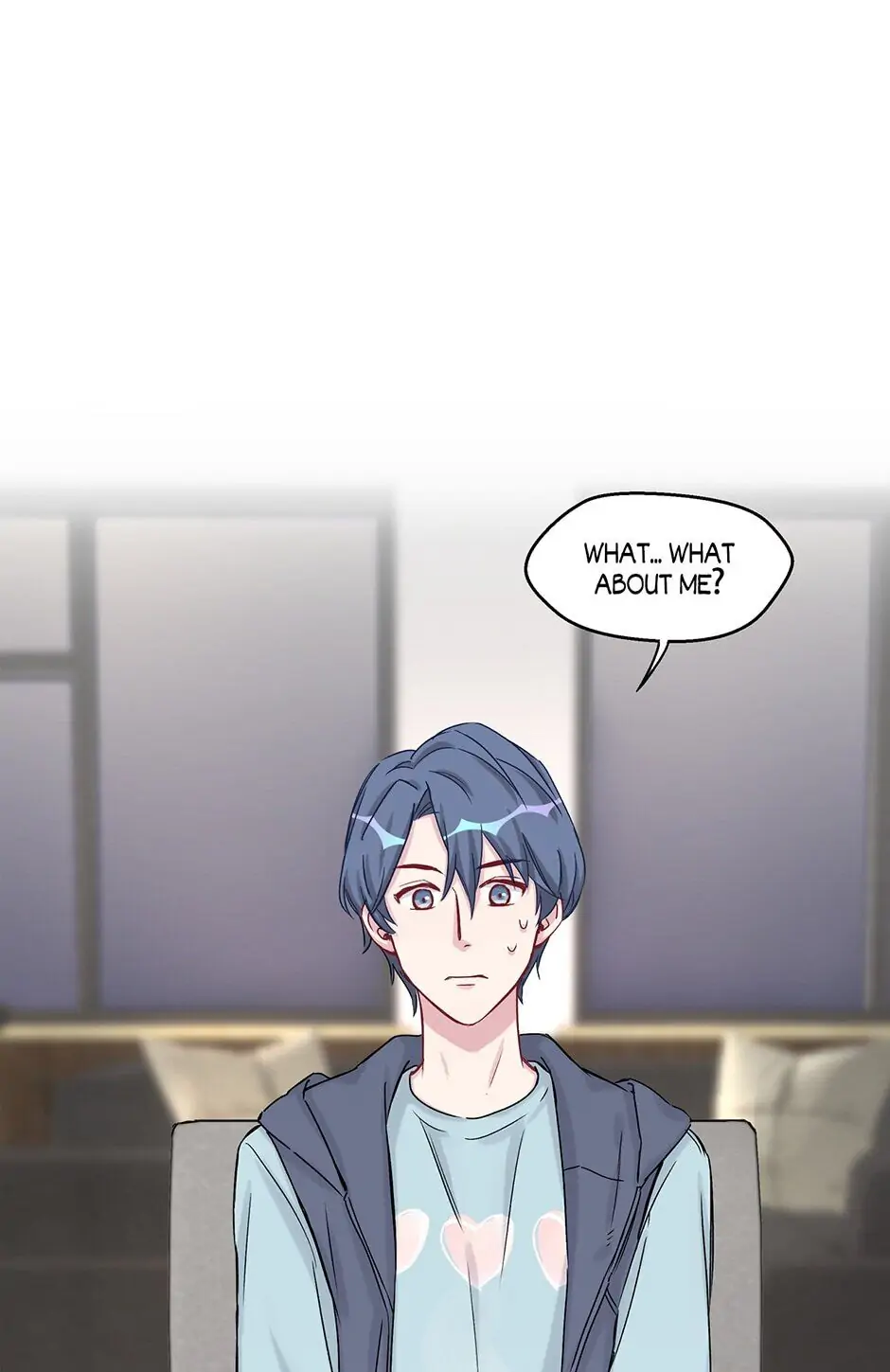 Whose Baby Is It?[Official] - Chapter 17 manhwa