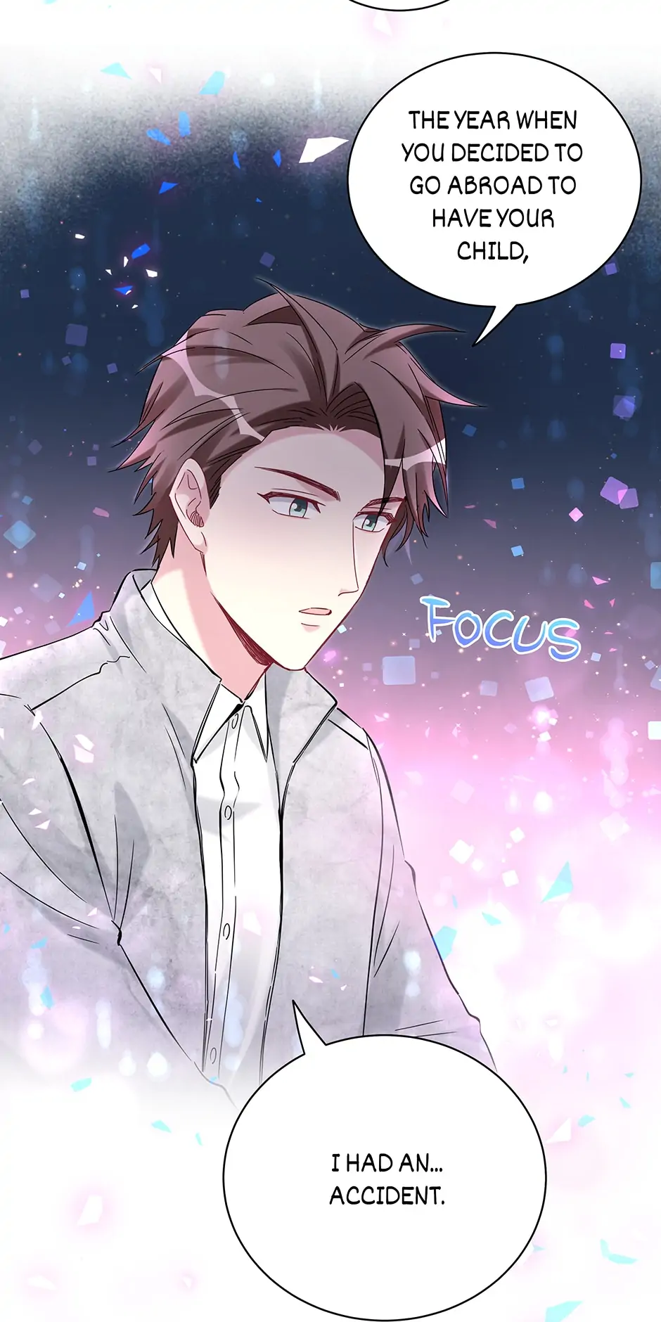 Whose Baby Is It?[Official] - Chapter 170 manhwa
