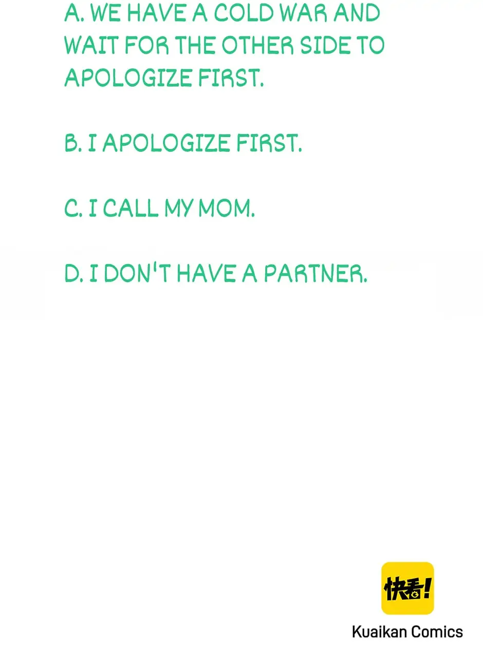 Whose Baby Is It?[Official] - Chapter 170 manhwa