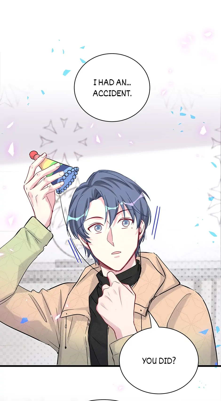 Whose Baby Is It?[Official] - Chapter 171 manhwa