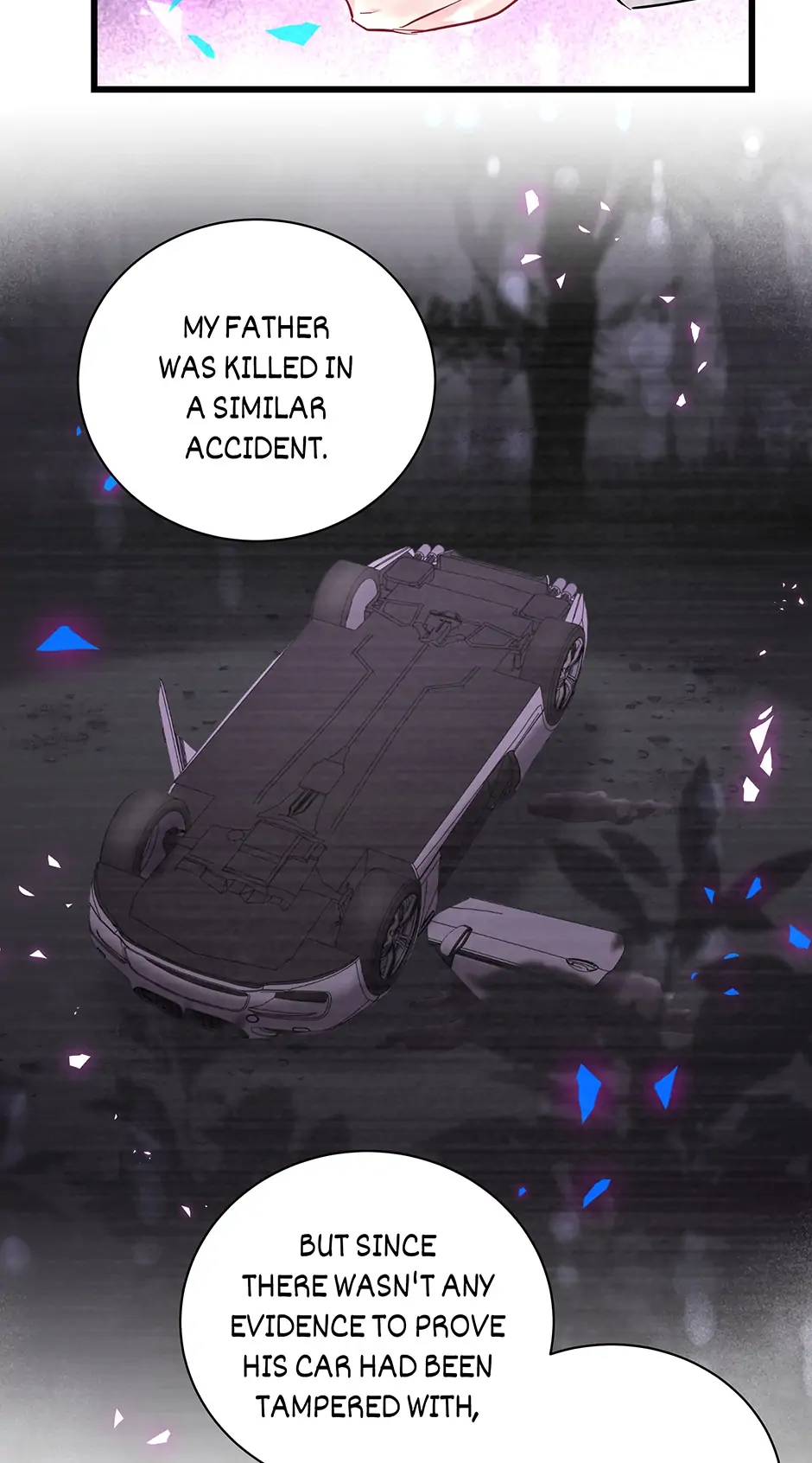 Whose Baby Is It?[Official] - Chapter 171 manhwa