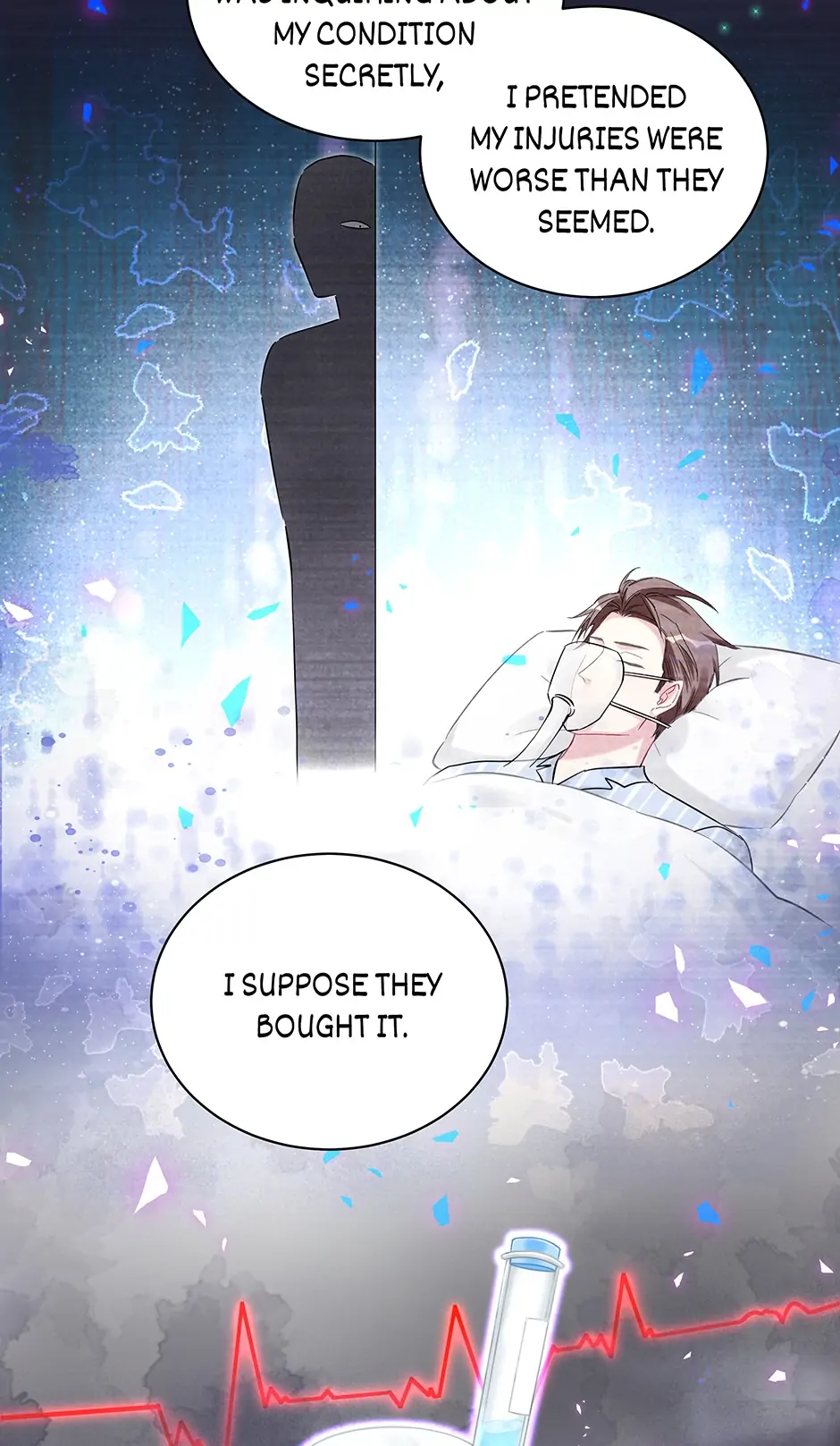 Whose Baby Is It?[Official] - Chapter 171 manhwa