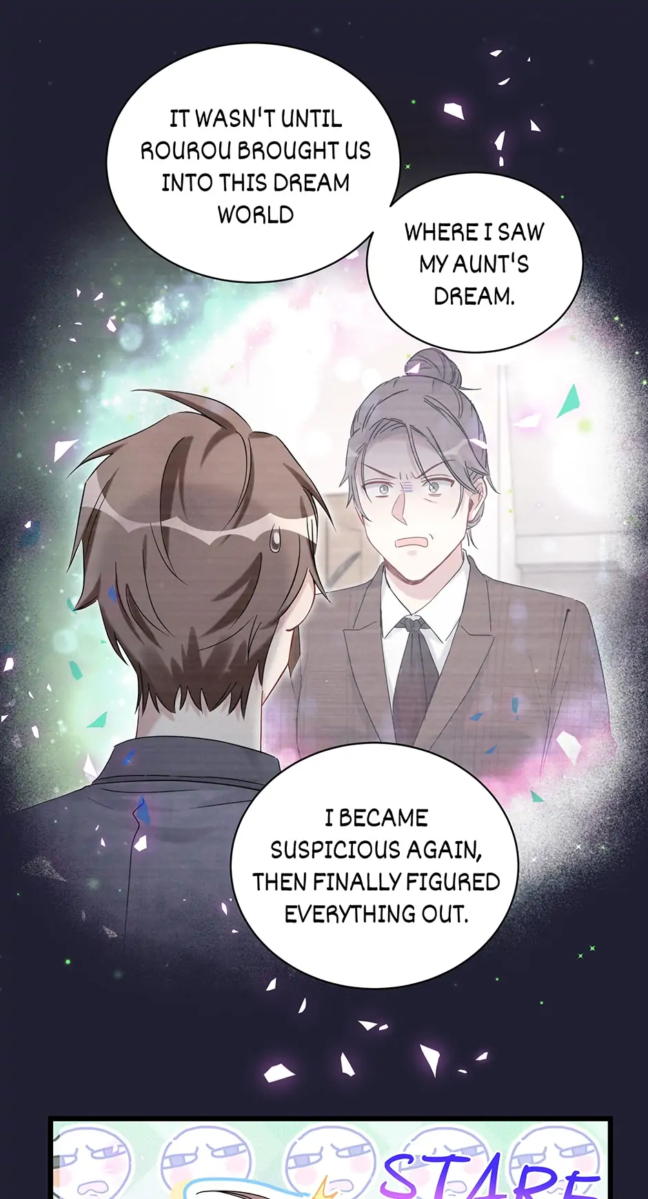 Whose Baby Is It?[Official] - Chapter 171 manhwa