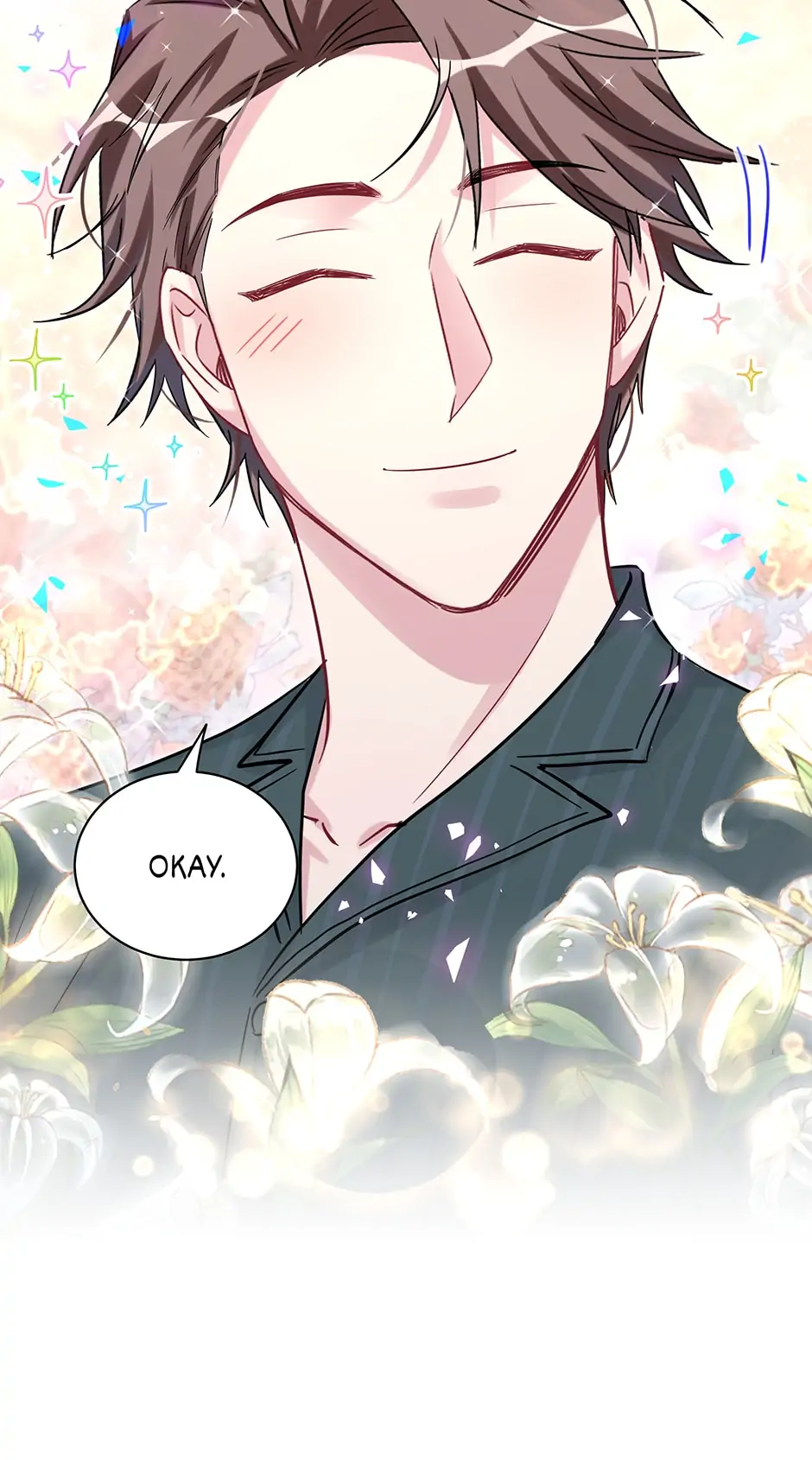 Whose Baby Is It?[Official] - Chapter 171 manhwa