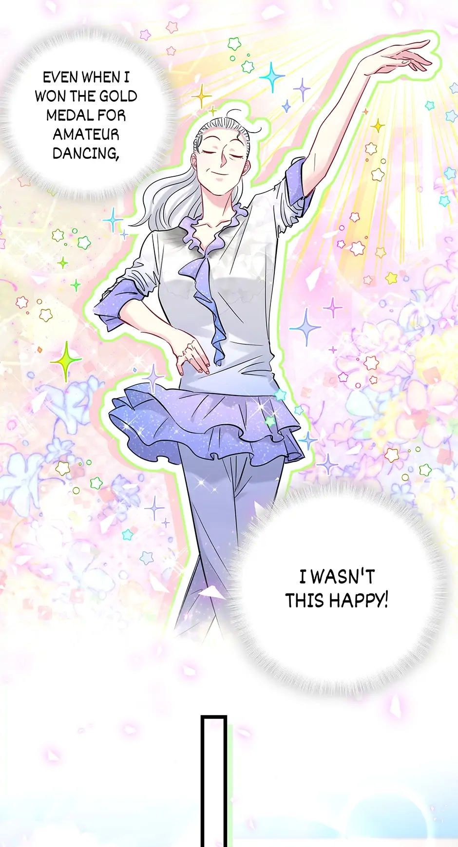 Whose Baby Is It?[Official] - Chapter 172 manhwa