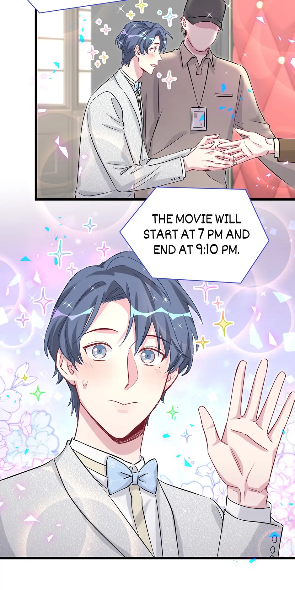 Whose Baby Is It?[Official] - Chapter 172 manhwa