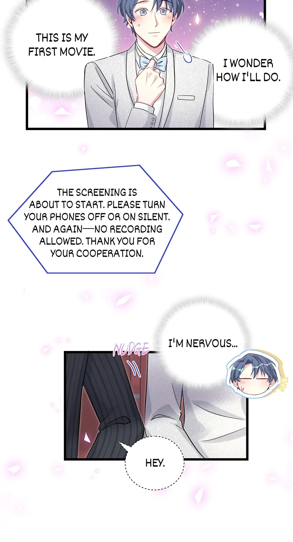 Whose Baby Is It?[Official] - Chapter 172 manhwa