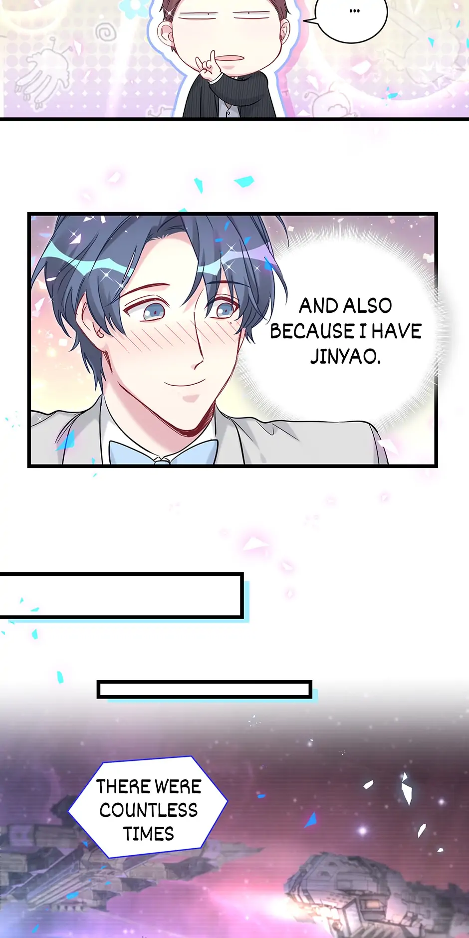 Whose Baby Is It?[Official] - Chapter 172 manhwa