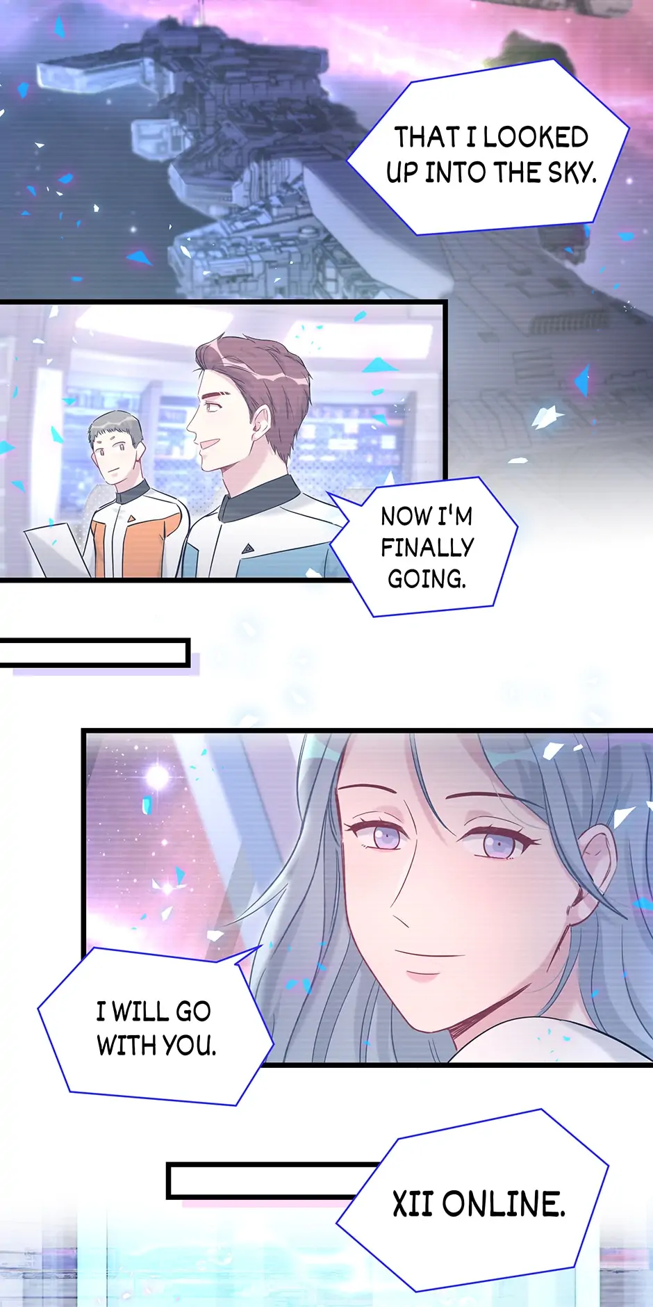 Whose Baby Is It?[Official] - Chapter 172 manhwa
