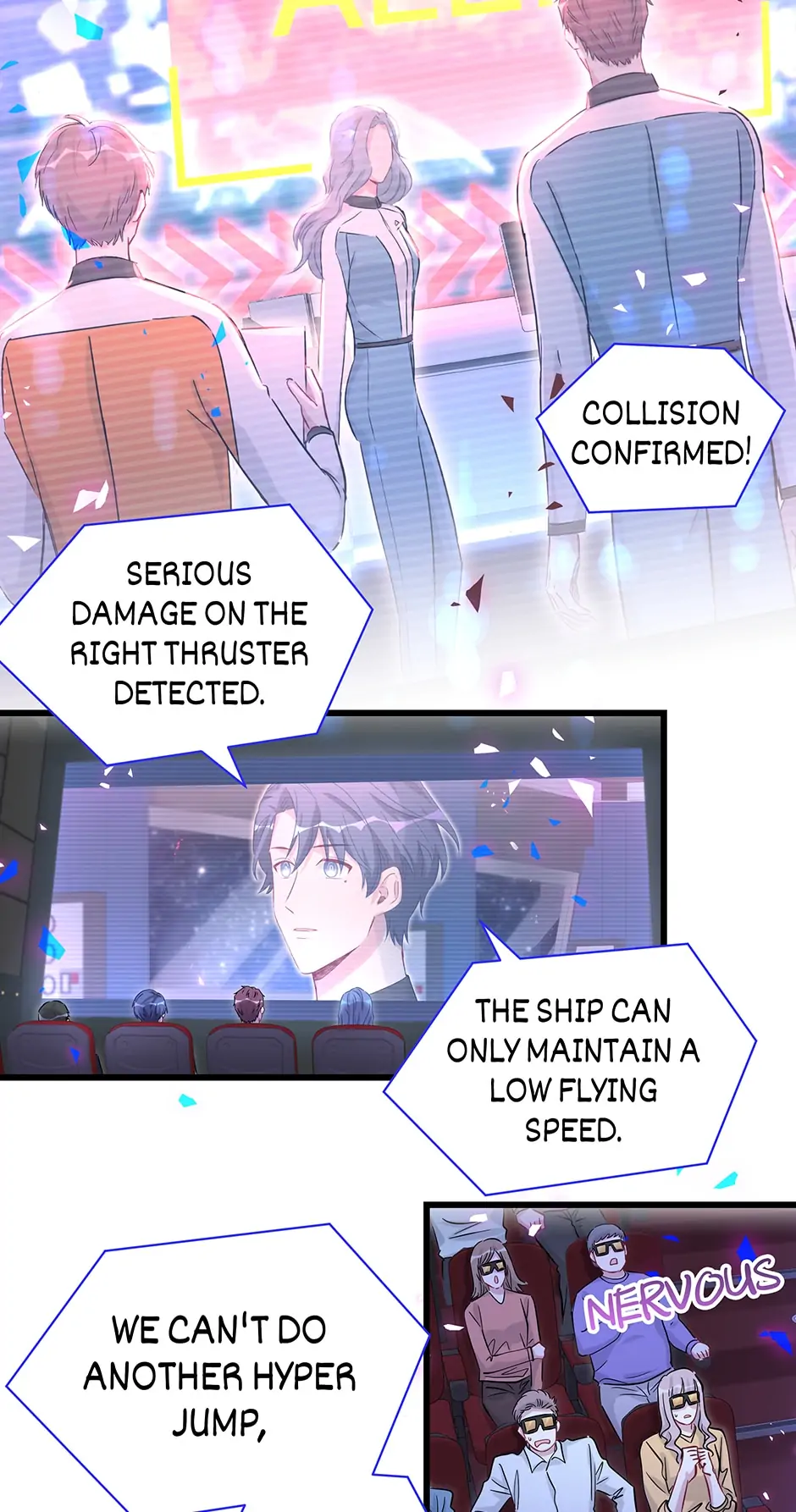 Whose Baby Is It?[Official] - Chapter 172 manhwa
