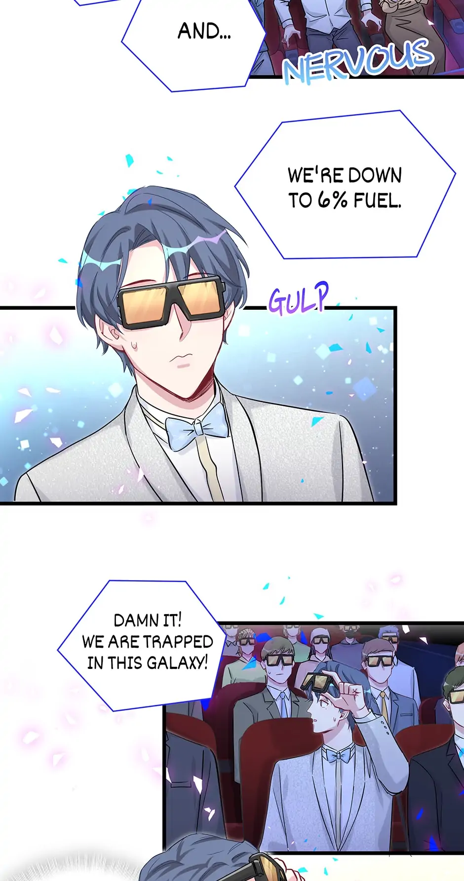 Whose Baby Is It?[Official] - Chapter 172 manhwa