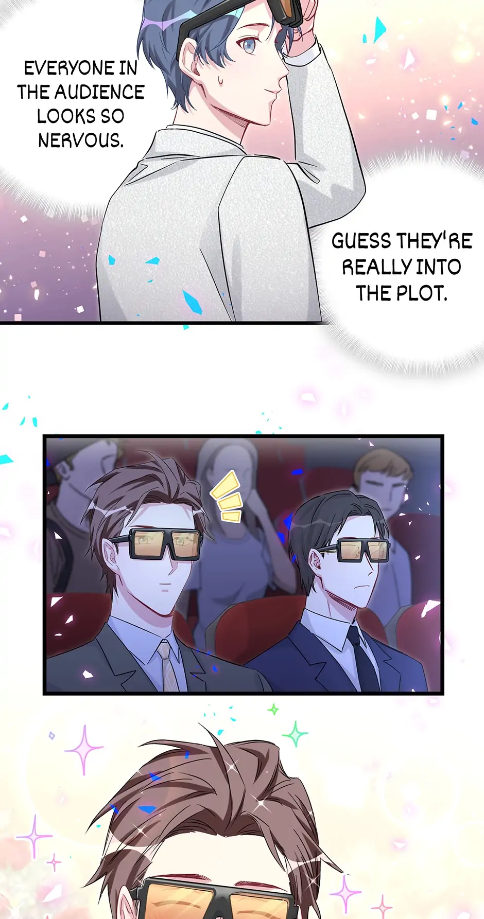 Whose Baby Is It?[Official] - Chapter 172 manhwa