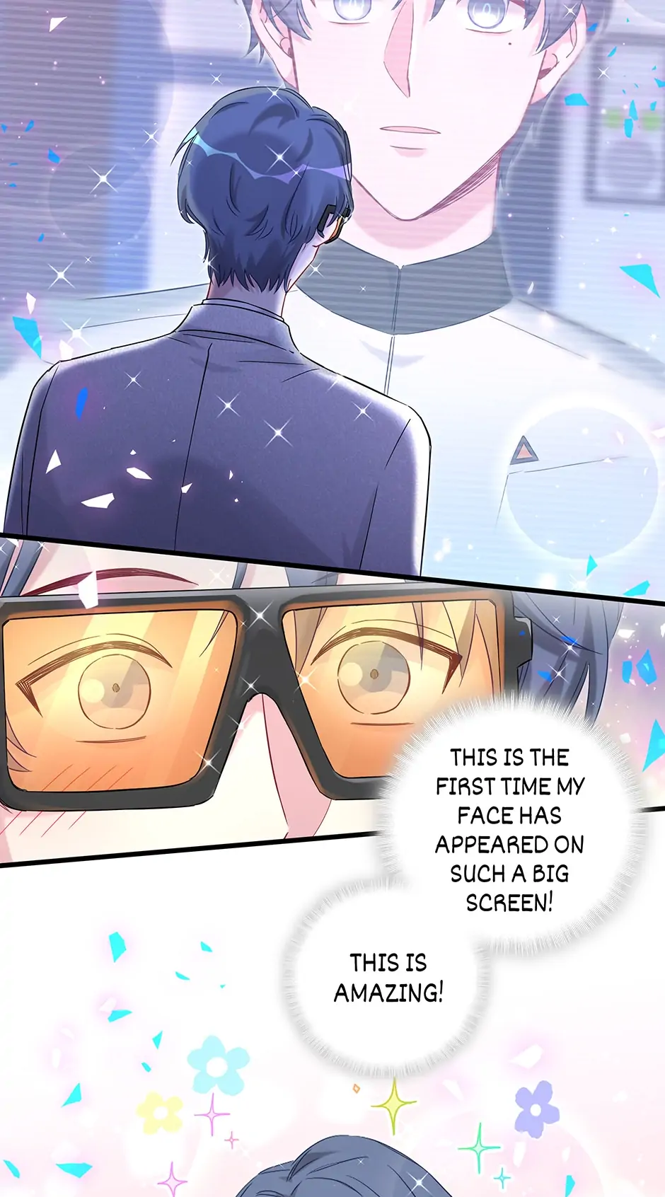 Whose Baby Is It?[Official] - Chapter 172 manhwa