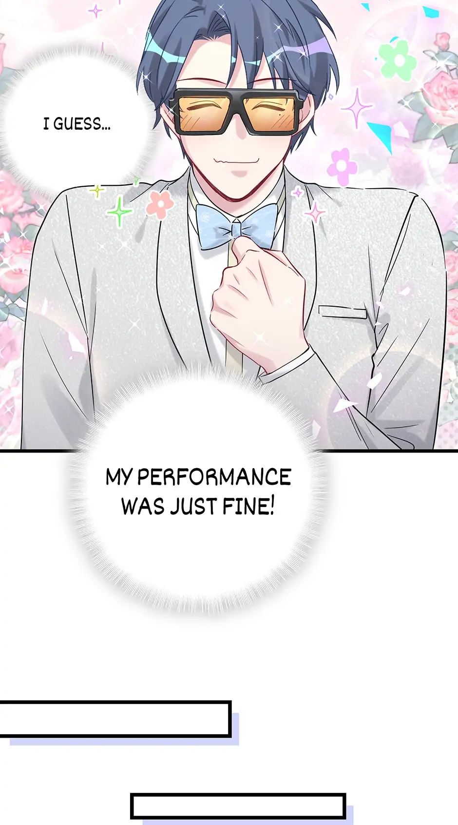 Whose Baby Is It?[Official] - Chapter 172 manhwa