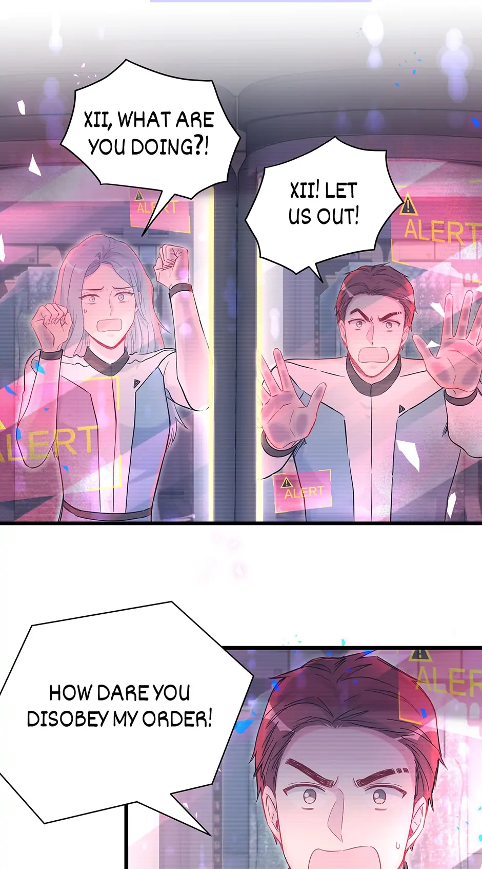 Whose Baby Is It?[Official] - Chapter 172 manhwa