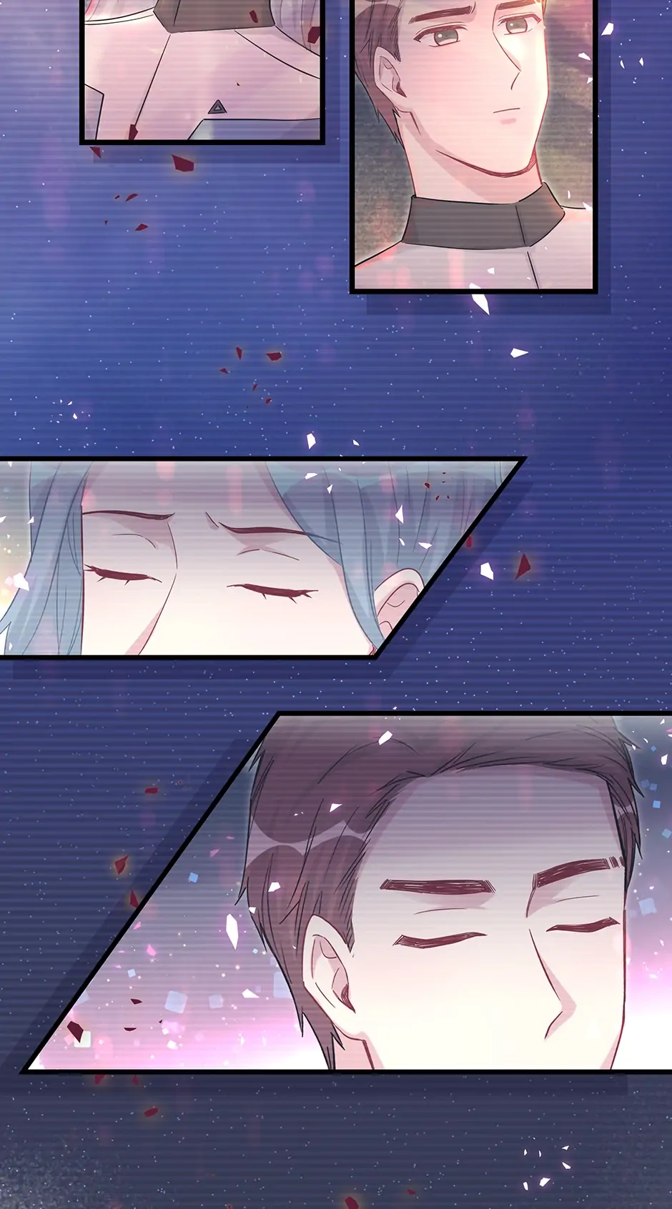 Whose Baby Is It?[Official] - Chapter 172 manhwa