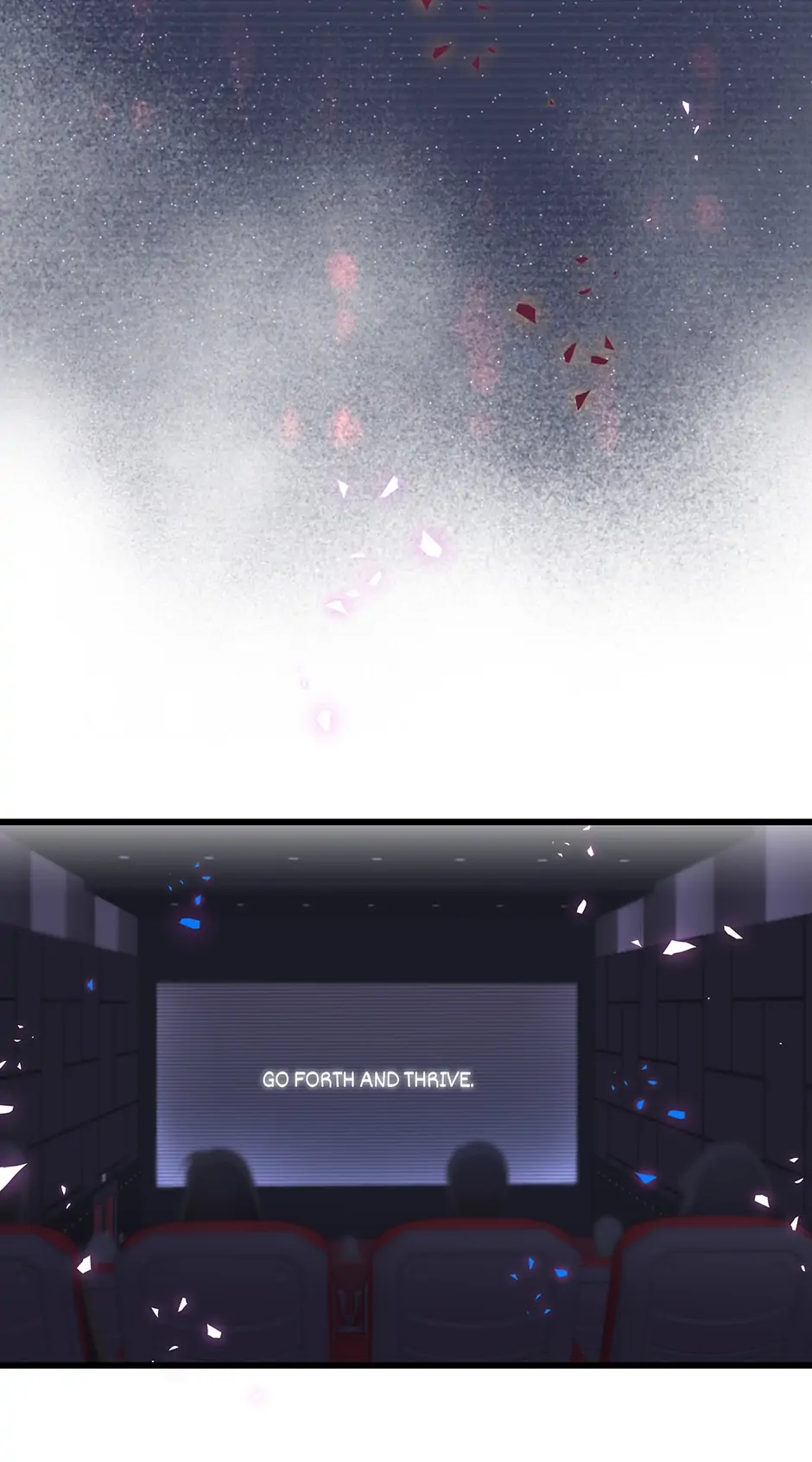 Whose Baby Is It?[Official] - Chapter 172 manhwa