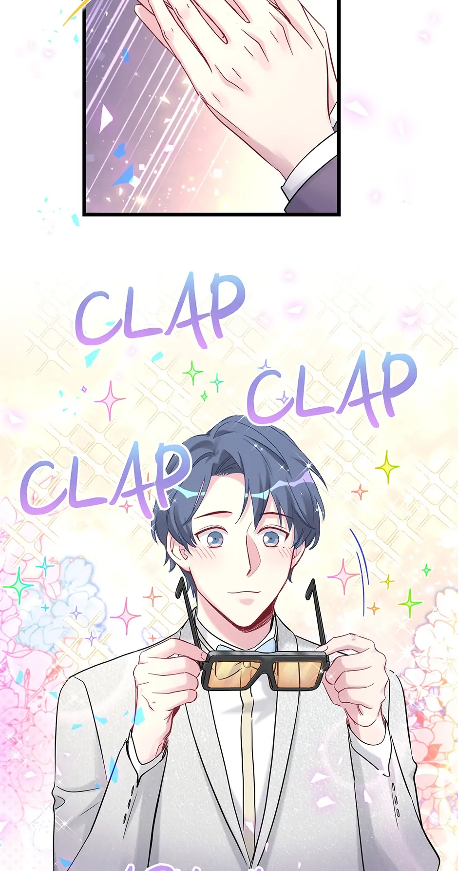 Whose Baby Is It?[Official] - Chapter 172 manhwa