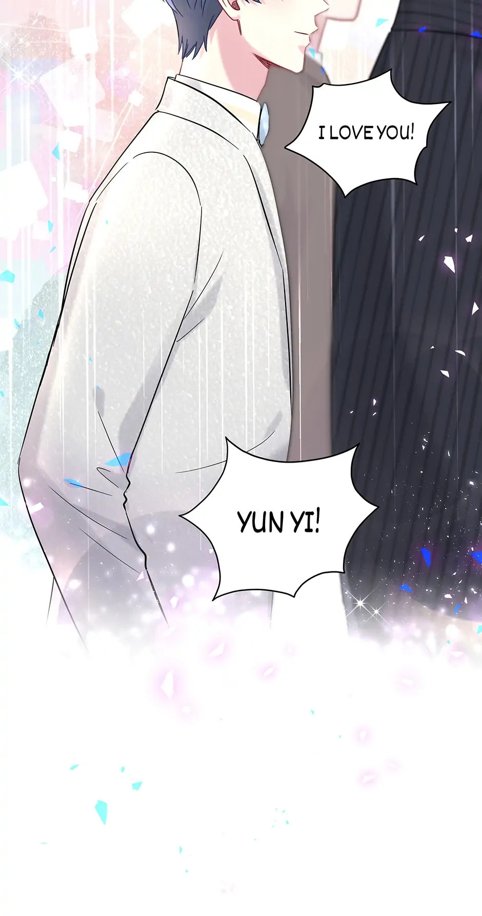Whose Baby Is It?[Official] - Chapter 172 manhwa