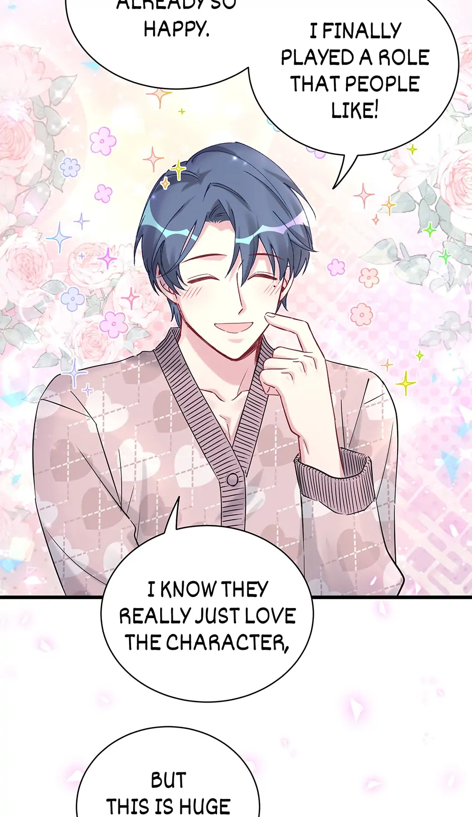 Whose Baby Is It?[Official] - Chapter 173 manhwa