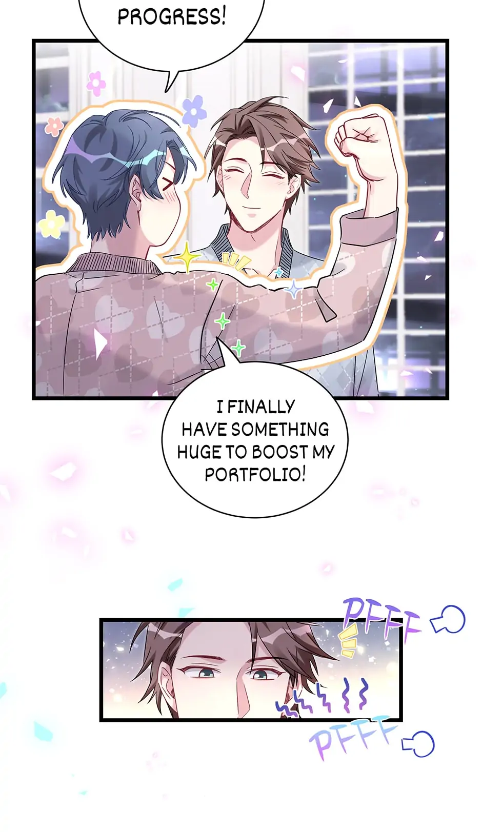Whose Baby Is It?[Official] - Chapter 173 manhwa