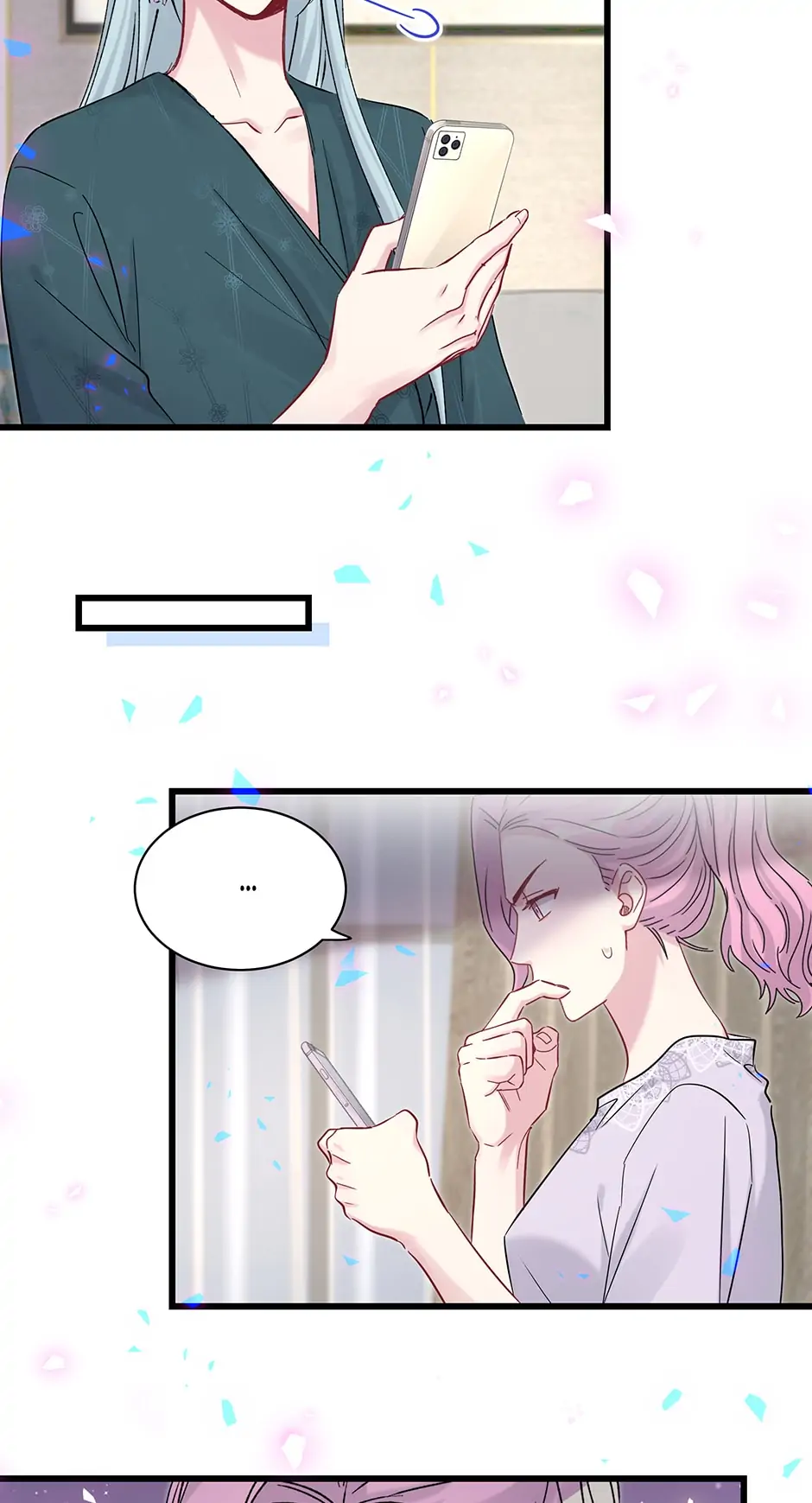 Whose Baby Is It?[Official] - Chapter 173 manhwa