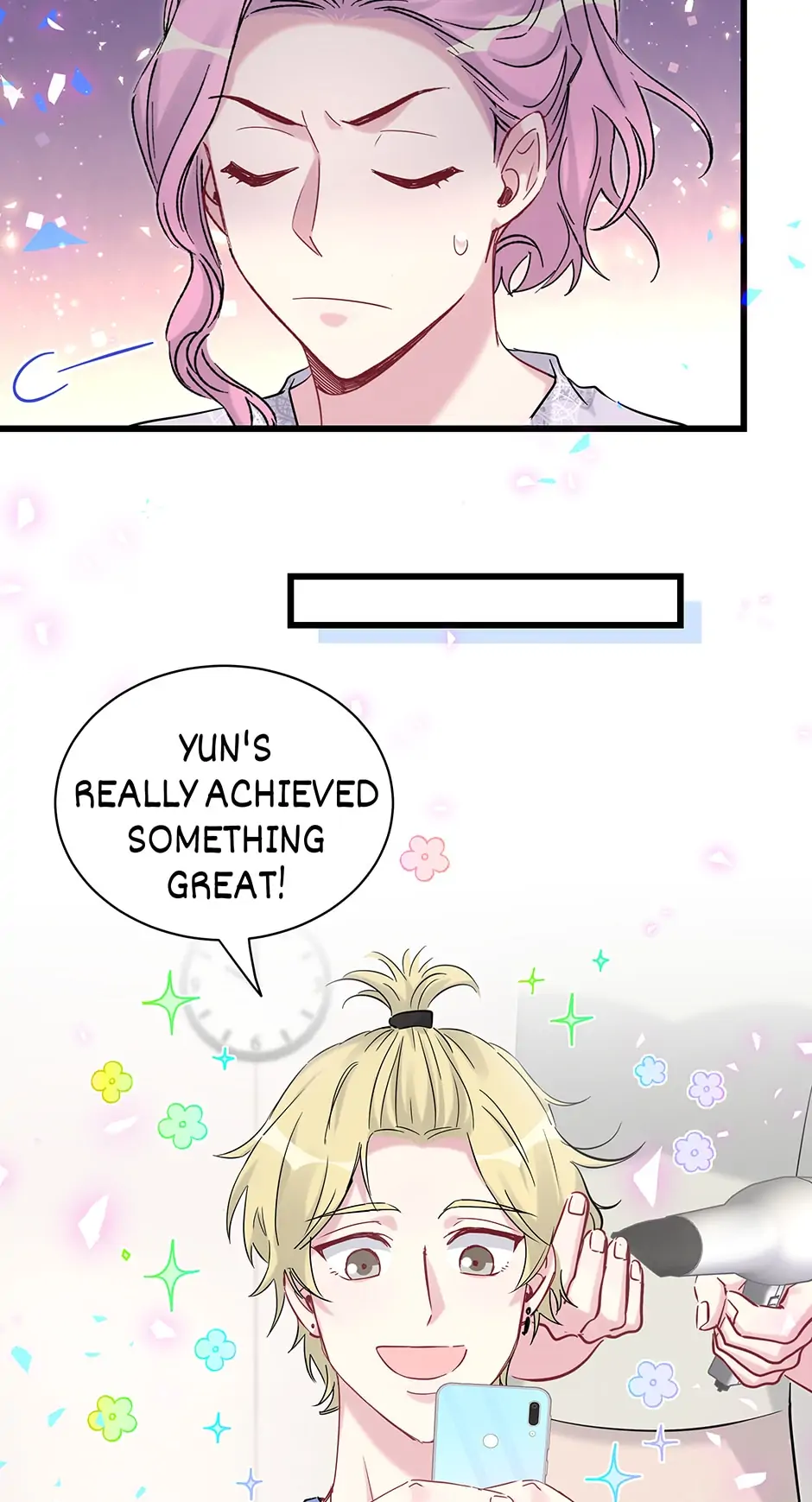Whose Baby Is It?[Official] - Chapter 173 manhwa
