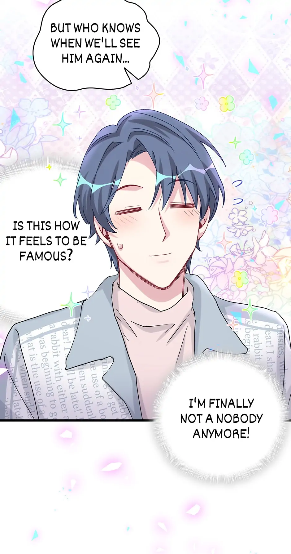 Whose Baby Is It?[Official] - Chapter 173 manhwa