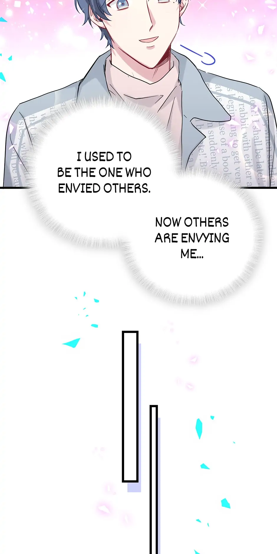 Whose Baby Is It?[Official] - Chapter 173 manhwa