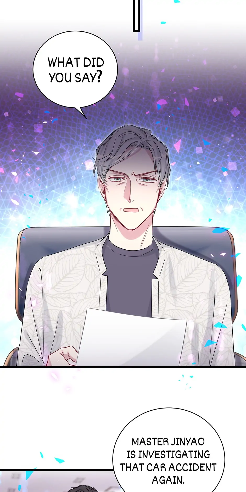 Whose Baby Is It?[Official] - Chapter 173 manhwa