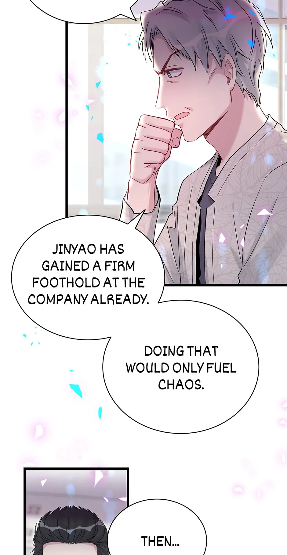 Whose Baby Is It?[Official] - Chapter 173 manhwa