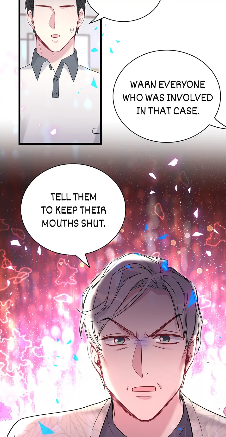 Whose Baby Is It?[Official] - Chapter 173 manhwa