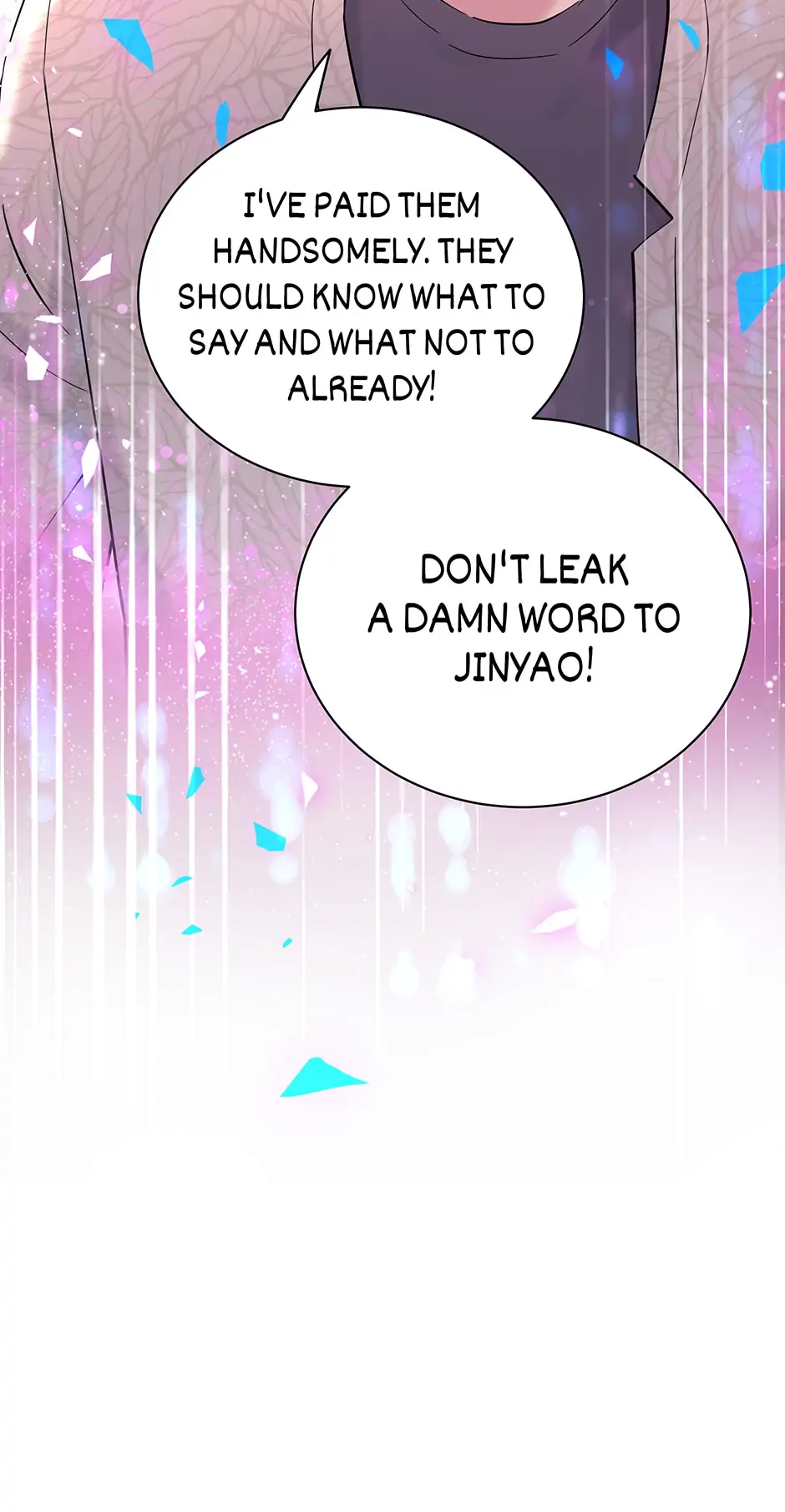 Whose Baby Is It?[Official] - Chapter 173 manhwa