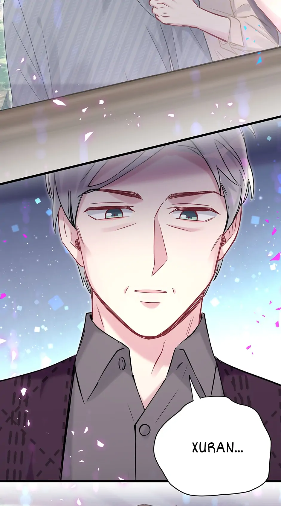 Whose Baby Is It?[Official] - Chapter 174 manhwa
