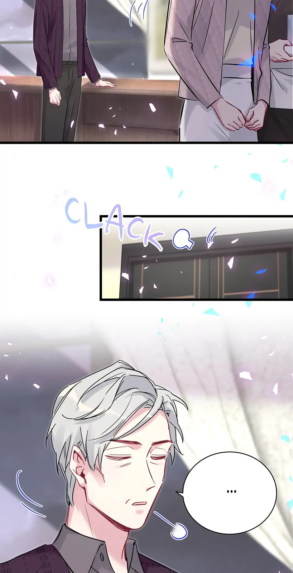 Whose Baby Is It?[Official] - Chapter 174 manhwa