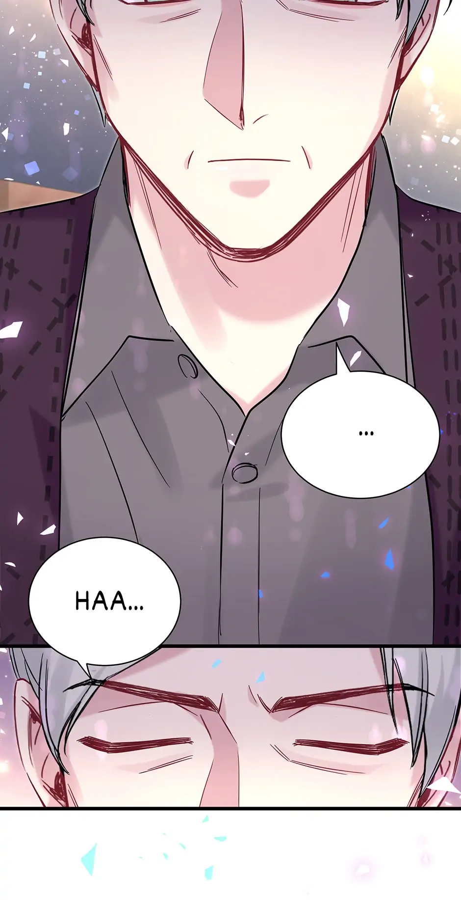 Whose Baby Is It?[Official] - Chapter 174 manhwa