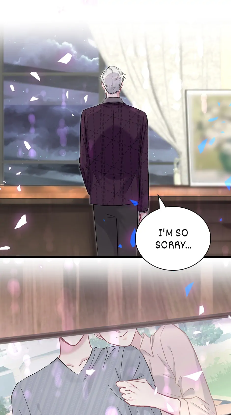 Whose Baby Is It?[Official] - Chapter 174 manhwa