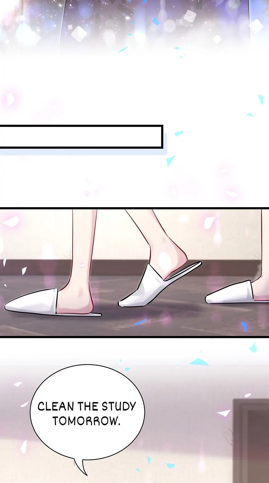 Whose Baby Is It?[Official] - Chapter 174 manhwa