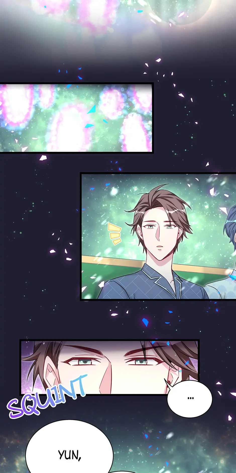 Whose Baby Is It?[Official] - Chapter 174 manhwa