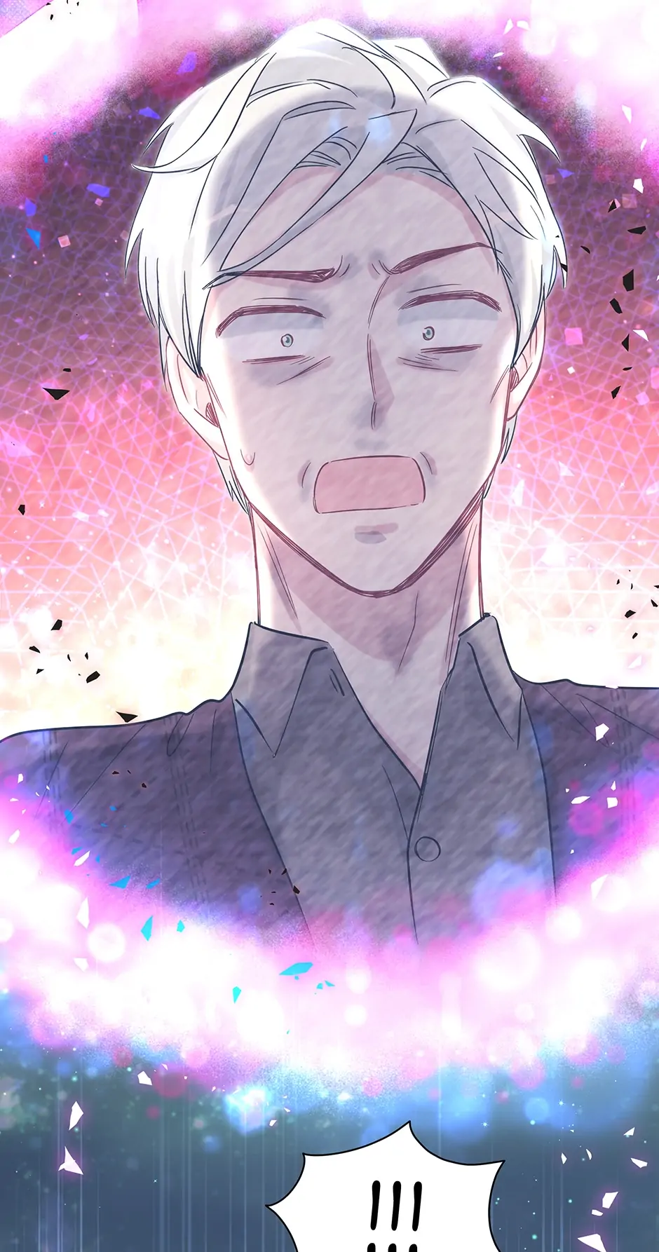 Whose Baby Is It?[Official] - Chapter 174 manhwa