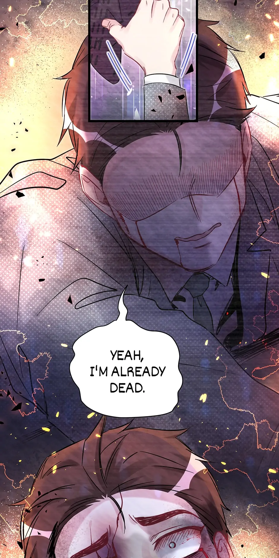 Whose Baby Is It?[Official] - Chapter 174 manhwa