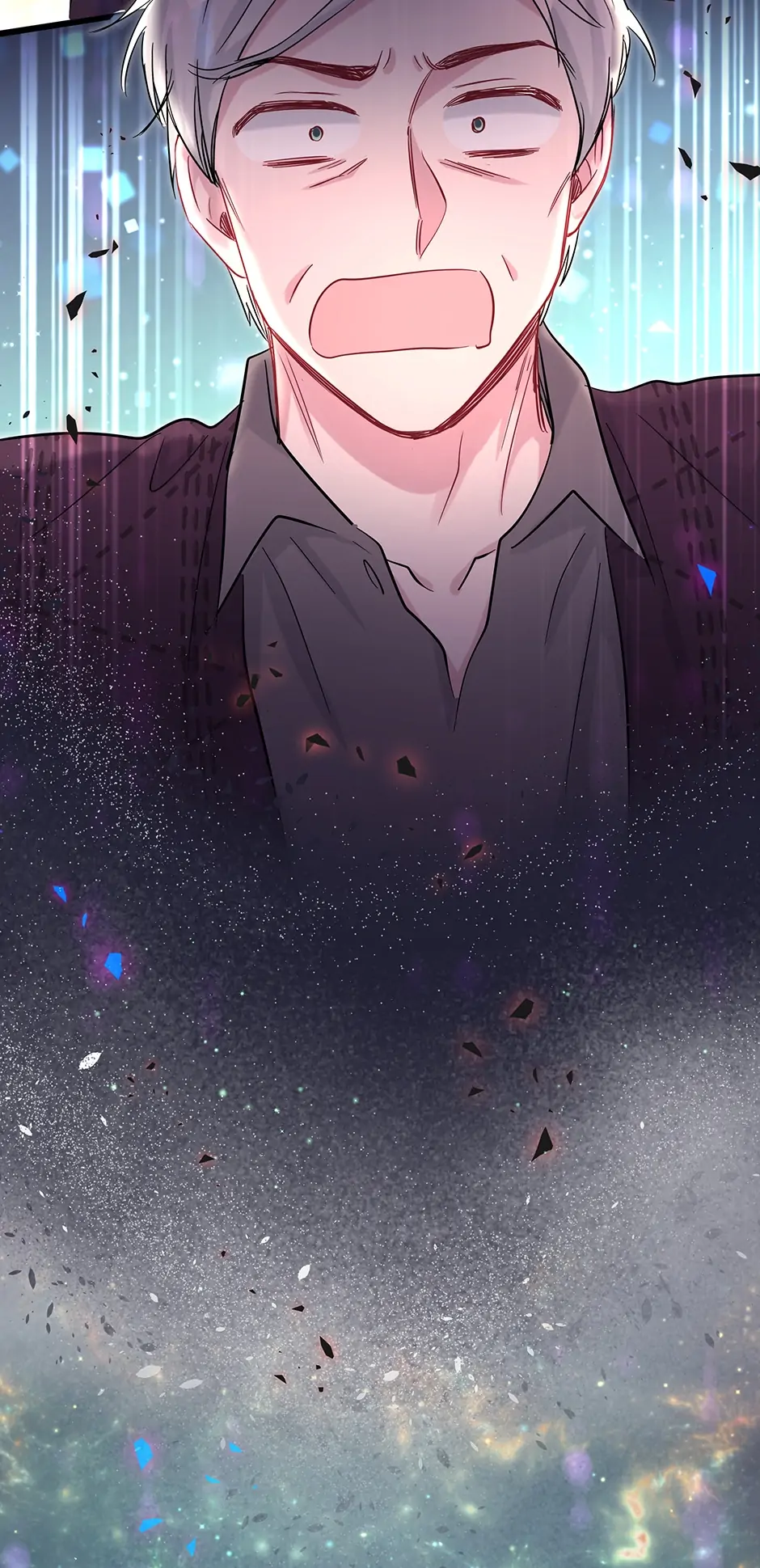 Whose Baby Is It?[Official] - Chapter 174 manhwa
