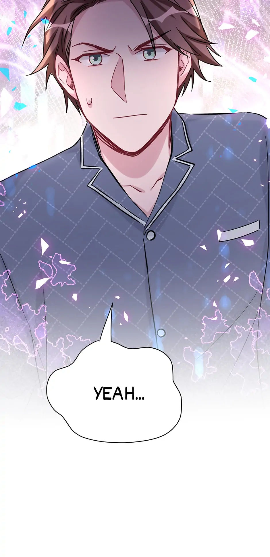 Whose Baby Is It?[Official] - Chapter 174 manhwa