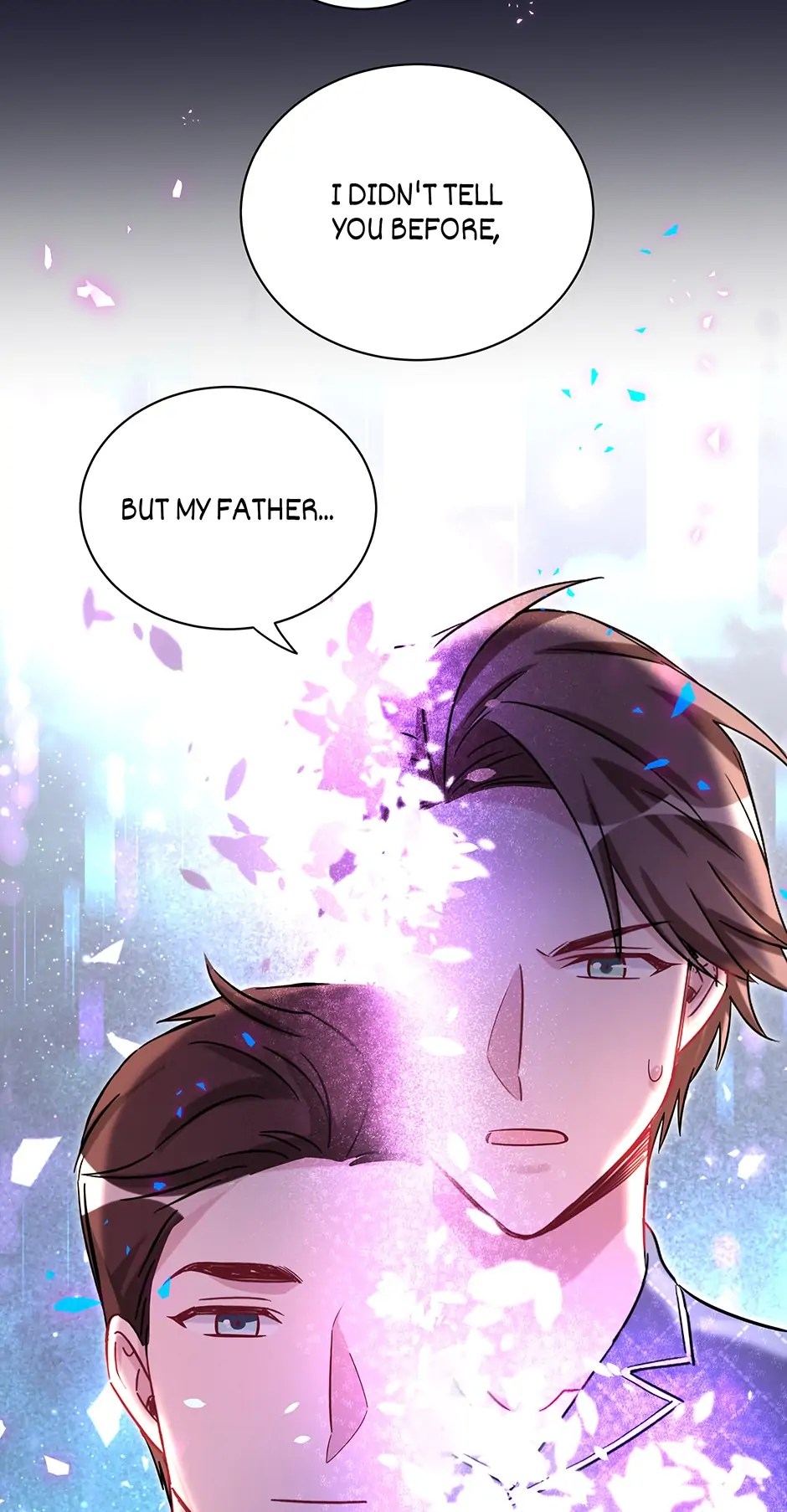 Whose Baby Is It?[Official] - Chapter 175 manhwa