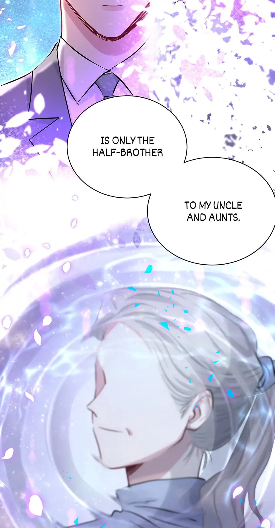 Whose Baby Is It?[Official] - Chapter 175 manhwa