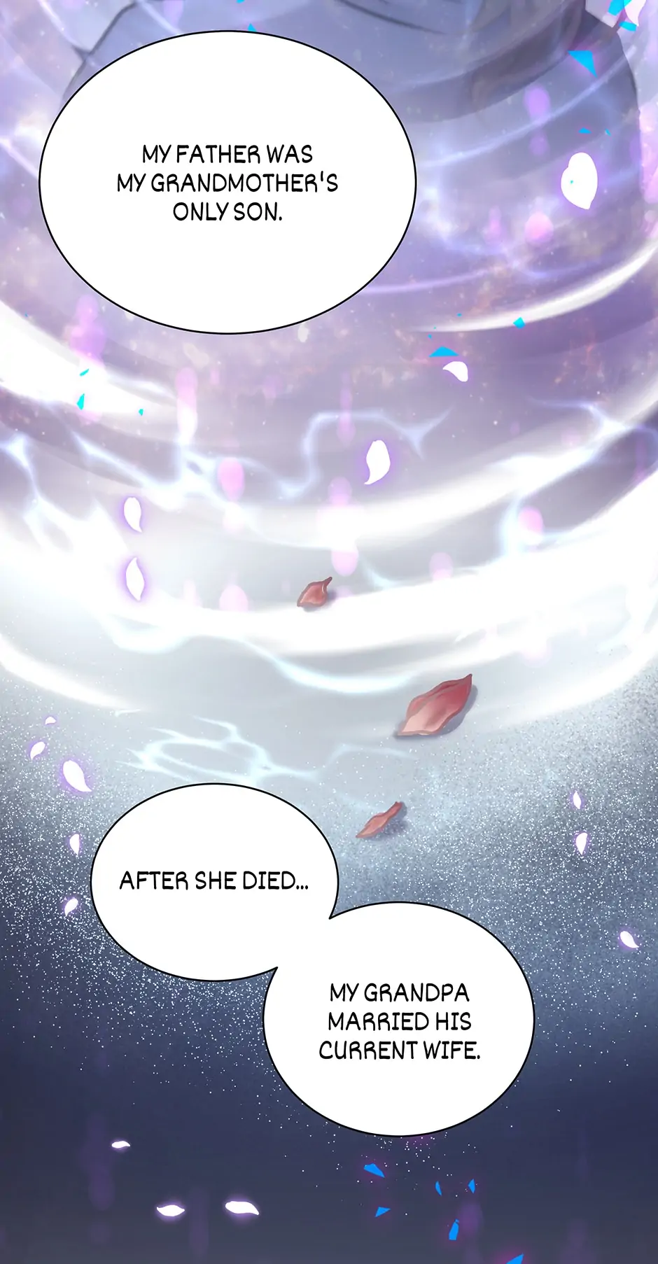 Whose Baby Is It?[Official] - Chapter 175 manhwa