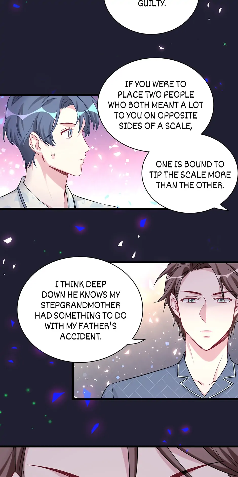 Whose Baby Is It?[Official] - Chapter 175 manhwa